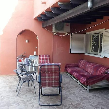 Bungalow In Calpe - Swimming Pool And Tennis Court Esterno foto