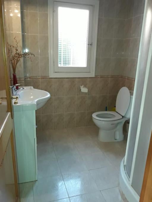 Bungalow In Calpe - Swimming Pool And Tennis Court Esterno foto