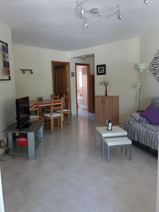 Bungalow In Calpe - Swimming Pool And Tennis Court Esterno foto